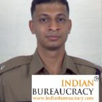Shalabh Mathur IPS