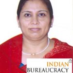 Shalini Singh IPS