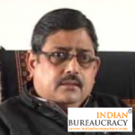 Shambhu Singh IAS