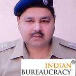 Sheo Shankar Singh IPS