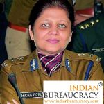 Shikha Goel IPS