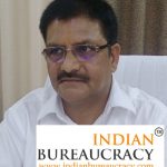 Shivakant Dwivedi IAS
