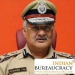 Shivanand Jha IPS