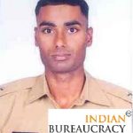 Shogun Gautam IPS