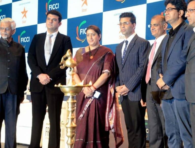 Smiriti Irani