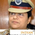Soumya Mishra IPS
