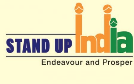 Stand Up India