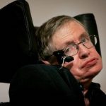 Stephen Hawking