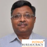 Subash Chandra IAS