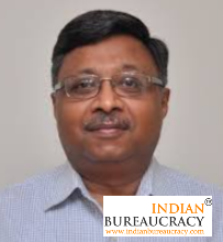 Subash Chandra IAS