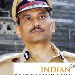 Subodh Kumar Jaiswal IPS