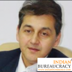 Sudhansh Pant IAS