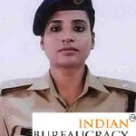 Sujata Singh IPS