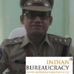 Sunil Dutt IPS