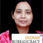 Sunita Kakran IPS