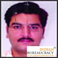 Surender Singh HCS