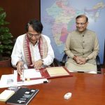 Suresh Prabhu