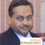 Sushil Kumar Lohani lAS