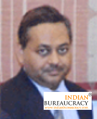 S K Lohani appointed Additional Central Provident Fund Commissioner ...