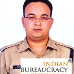 Swapnil Mamgain IPS