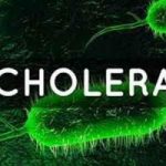 Swift action antidote in sight for cholera epidemics