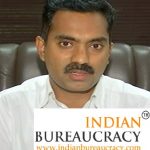 T L Satyaprakash IAS