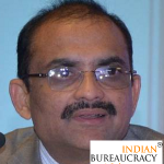 T V S N Prasad IAS