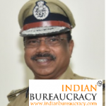 T Krishna Prasad IPS