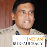 T V Sashidhar Reddy IPS