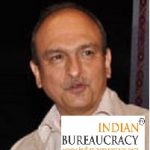 Tarun Sridhar IAS