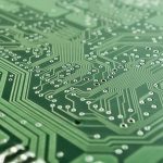 computer chip