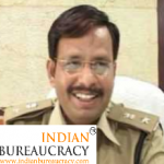 V C Sajjanar IPS