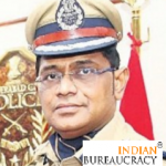 V.V Srinivasa Rao IPS