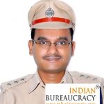 Vijay Kumar SM IPS