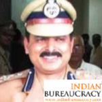 Vinaytosh Mishra IPS