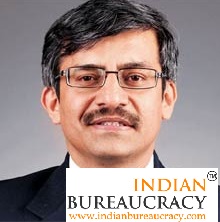 Vineet Joshi IAS