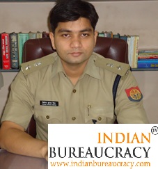 Vinod Kumar Singh IPS