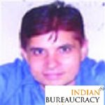 Virender Singh Sehrawat HCS