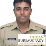 Viswajit Kampati IPS
