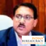 Vivek Kumar Dewangan IAS