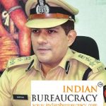 Yashaswi Yadav IPS