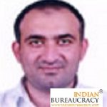 Yashendra Singh HCS