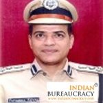 Yatindra Koyal IPS