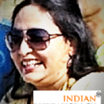 Meera Mohanty IAS