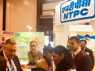 NTPC at st peters