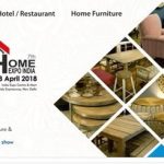 7th edition of Home Expo India 2018