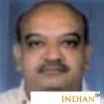 A J Shah IAS