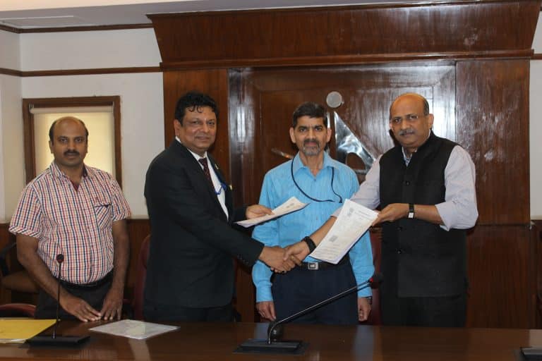  AAI signs MOA with CIDC