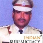 Harish Kumar IPS