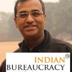 Abhishek Singh IAS